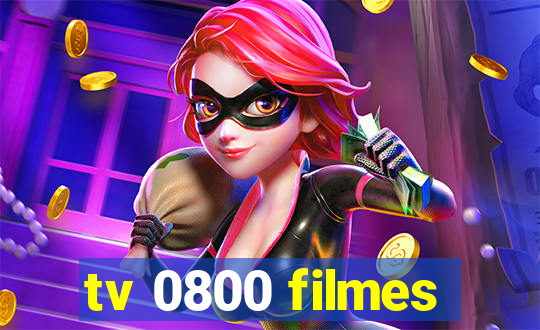 tv 0800 filmes